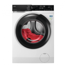 AEG LFR73944FQG Πλυντήριο Ρούχων 9kg 1400 Στροφών
